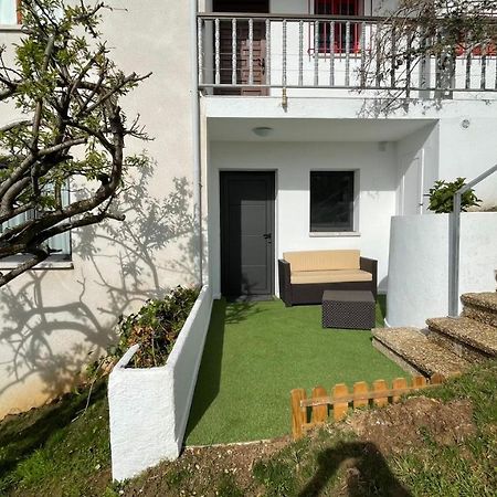 Apartamentos - Casa El Ancla Celorio  Esterno foto