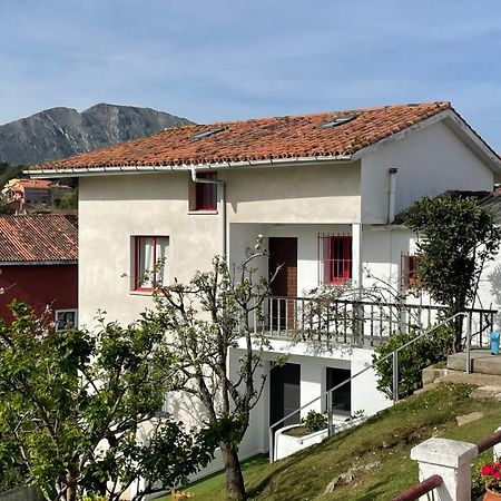 Apartamentos - Casa El Ancla Celorio  Esterno foto