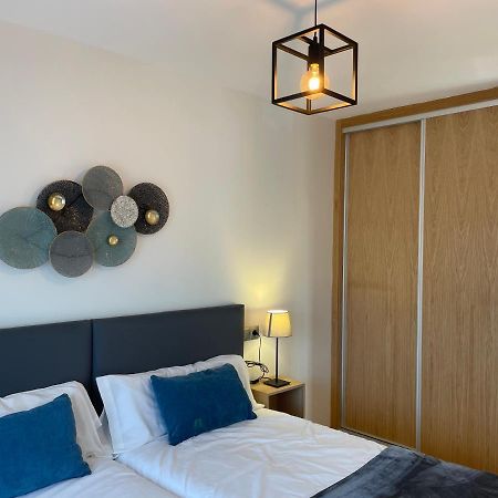 Apartamentos - Casa El Ancla Celorio  Esterno foto