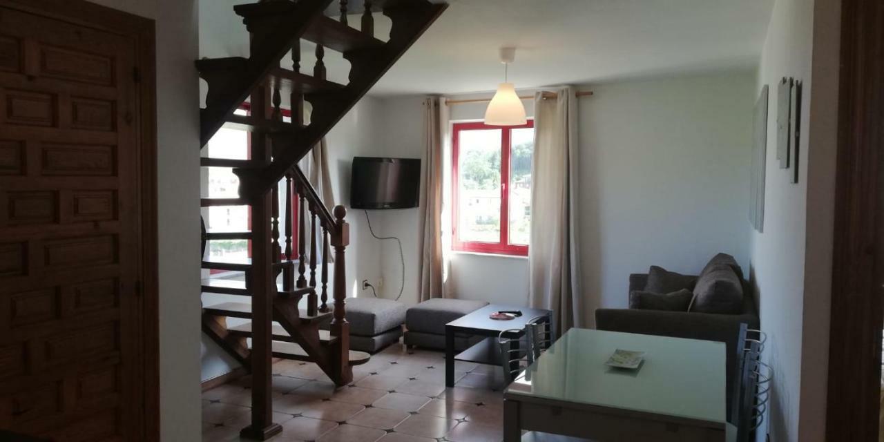 Apartamentos - Casa El Ancla Celorio  Esterno foto