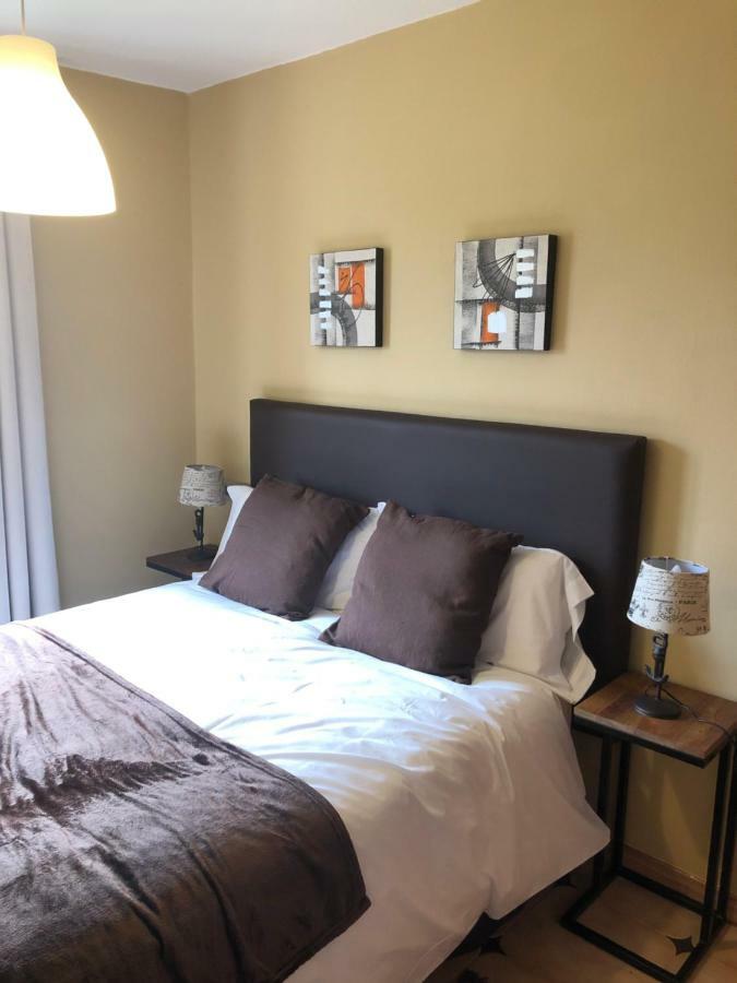 Apartamentos - Casa El Ancla Celorio  Esterno foto